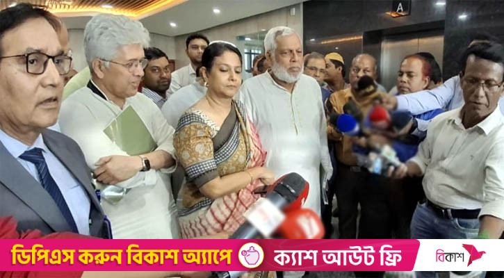 বিএসসি ও ডিপ্লোমা প্রকৌশলীদের আন্দোলনকে গুরুত্ব দিচ্ছে সরকার